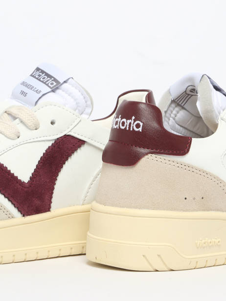 Sneakers Victoria White women 1257136 other view 3