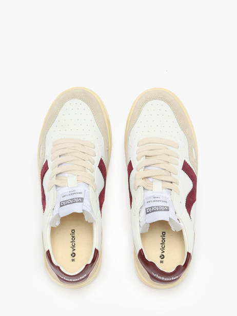 Sneakers Victoria White women 1257136 other view 4