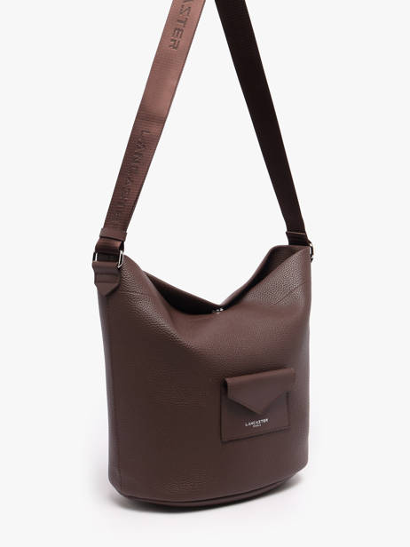 Crossbody Bag Maya Double Kba Lancaster Brown maya double kba 107 other view 1