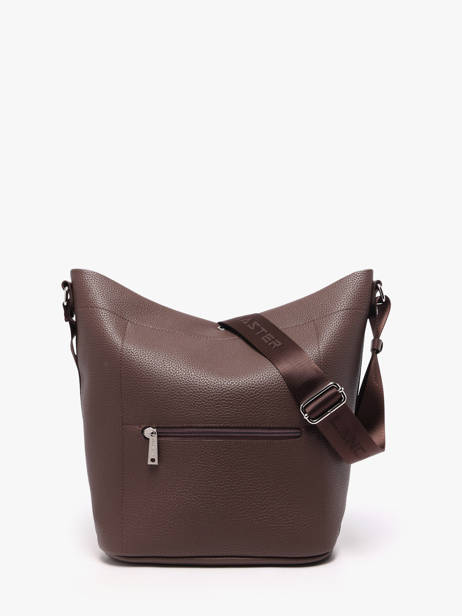 Crossbody Bag Maya Double Kba Lancaster Brown maya double kba 107 other view 3