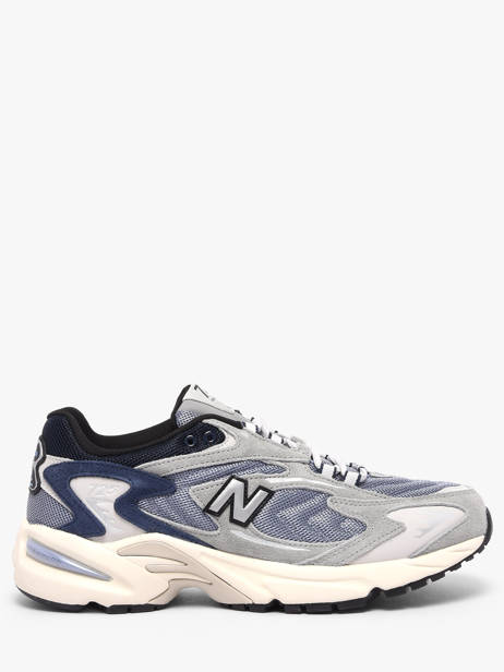 Sneakers New balance Gray men ML725CL