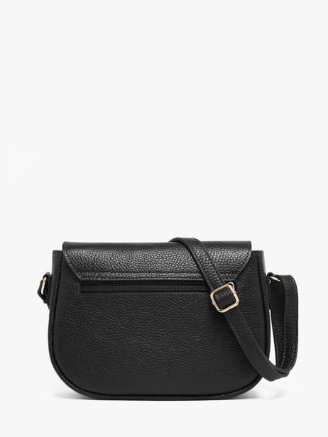 Shoulder Bag Caviar Leather Milano Black caviar CA26068 other view 3