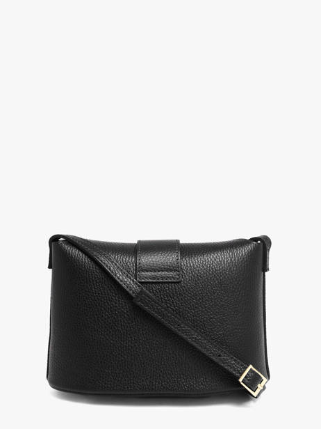 Shoulder Bag Caviar Leather Milano Black caviar CA26065 other view 3