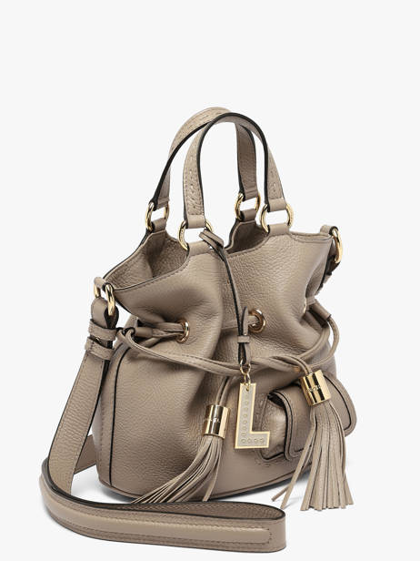 Small Tote Bag Premier Flirt Lancel Beige premier flirt A10109 other view 1