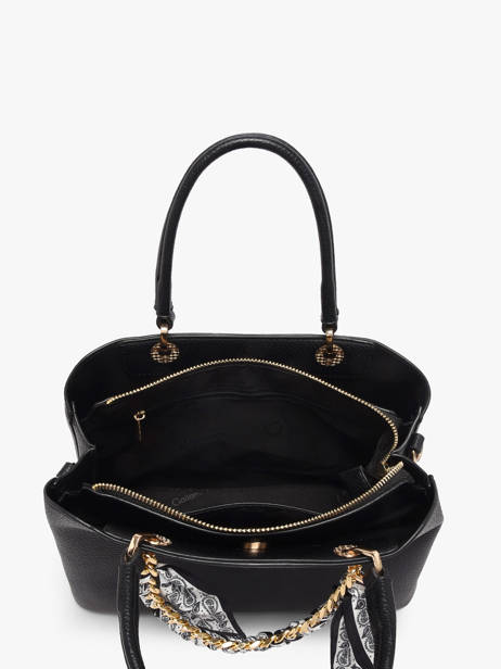 Satchel Grained Gallantry Black grained 1 other view 1