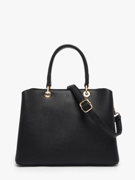 Satchel Grained Gallantry Black grained 1 other view 2