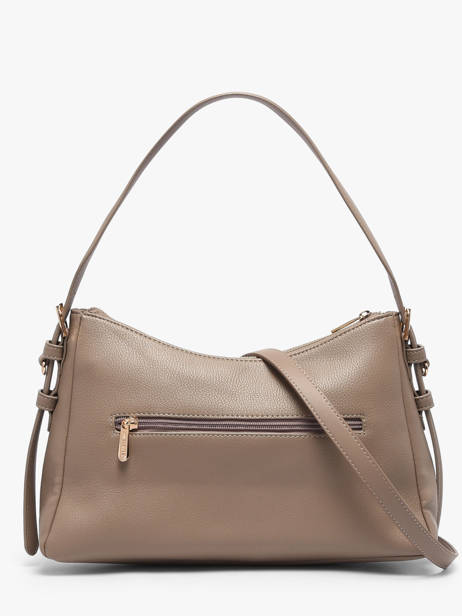 Sac Porté épaule Dune David jones Beige dune CM7812 vue secondaire 3