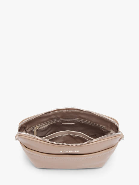 Crossbody Bag Dune David jones Beige dune CM7778 other view 2