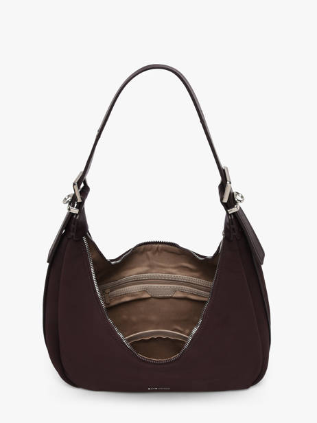 Shoulder Bag Essentiel David jones Brown essentiel CM8579 other view 2