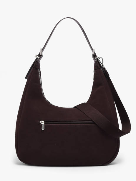 Shoulder Bag Essentiel David jones Brown essentiel CM8579 other view 3