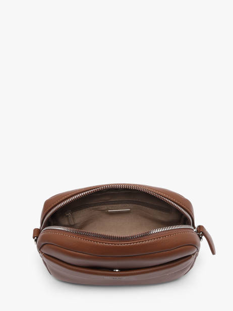 Crossbody Bag Dune David jones Brown dune 1 other view 2