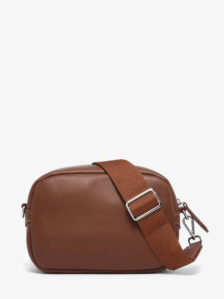 Crossbody Bag Dune David jones Brown dune 1 other view 3