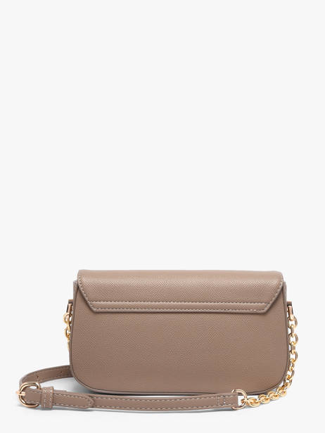 Sac Bandoulière Saffiano David jones Beige saffiano CM8419 vue secondaire 3