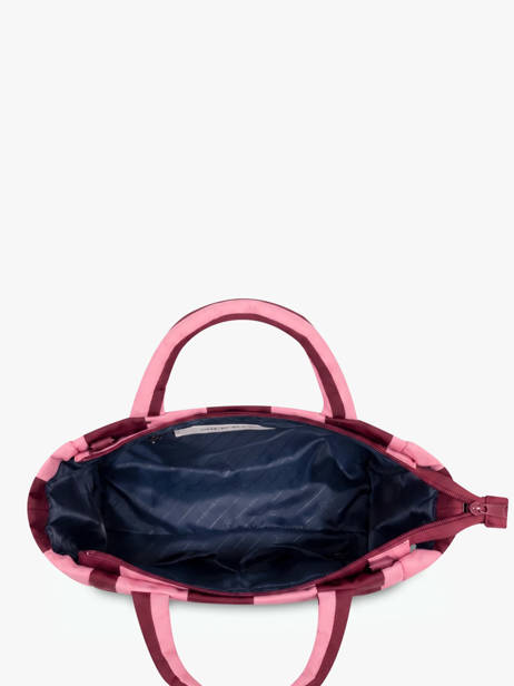 Ccrossbody Satchel Adventurer Cabaia Pink adventurer S other view 2