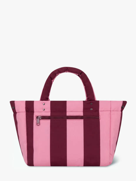 Ccrossbody Satchel Adventurer Cabaia Pink adventurer S other view 3