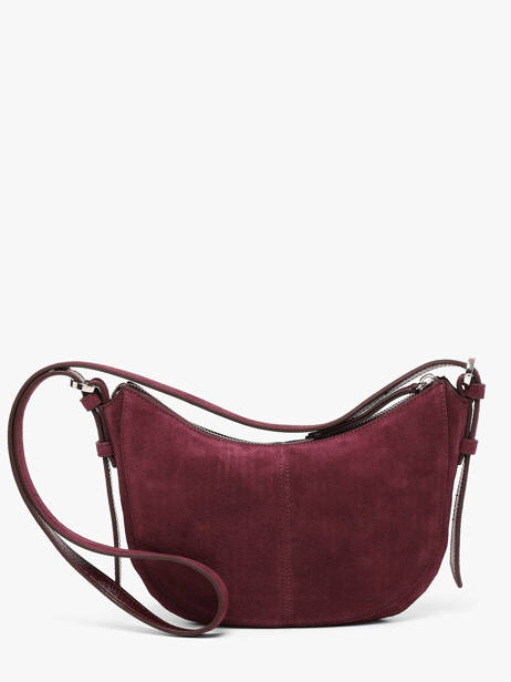 Crossbody Bag Mini Rodeo Nat et nin Red vintage MINRODEO other view 4
