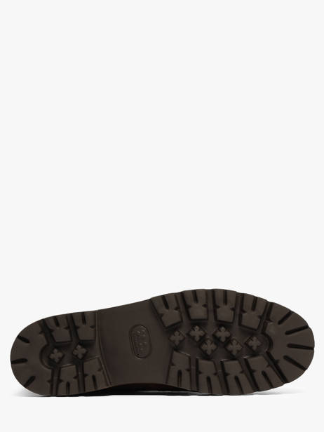 Boots In Leather Clarks Brown men 26320159 other view 4