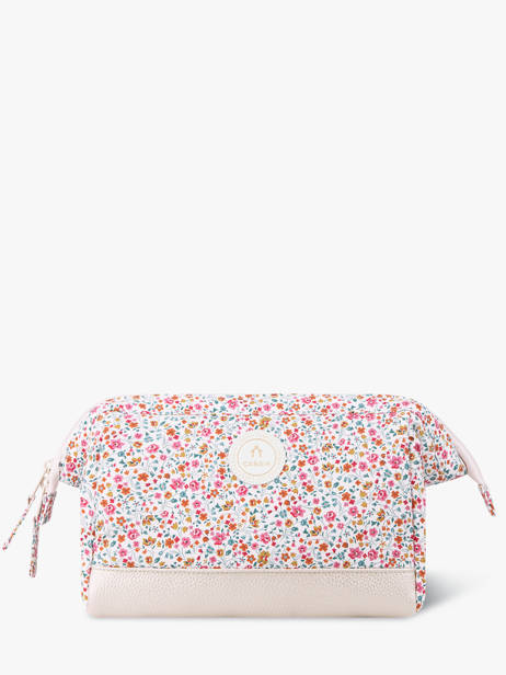 Toiletry Kit Cabaia Multicolor liberty LIB