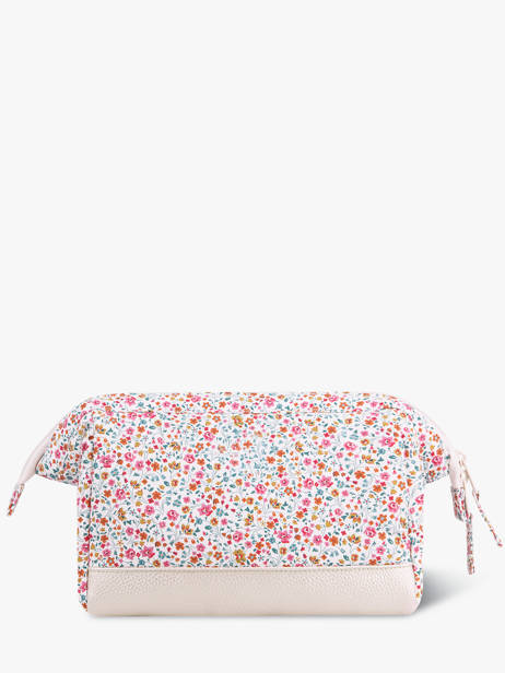 Toiletry Kit Cabaia Multicolor liberty LIB other view 2