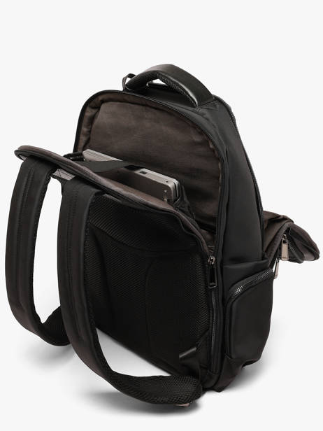 Sac à Dos Business David jones Noir men 932208 vue secondaire 3