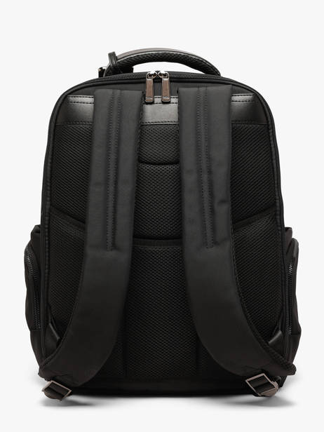 Sac à Dos Business David jones Noir men 932208 vue secondaire 4