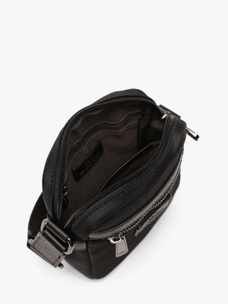 Sac Bandoulière David jones Noir men 932201 vue secondaire 2