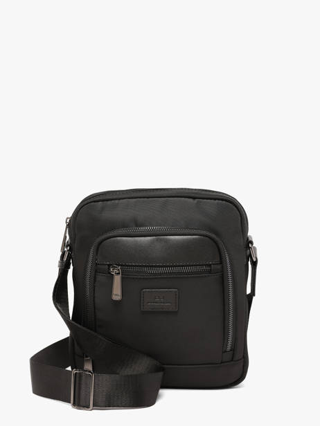 Sac Bandoulière David jones Noir men 932203