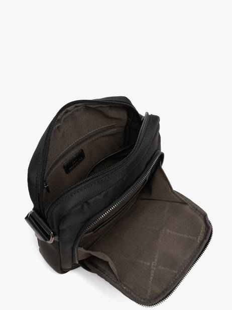 Sac Bandoulière David jones Noir men 932203 vue secondaire 2
