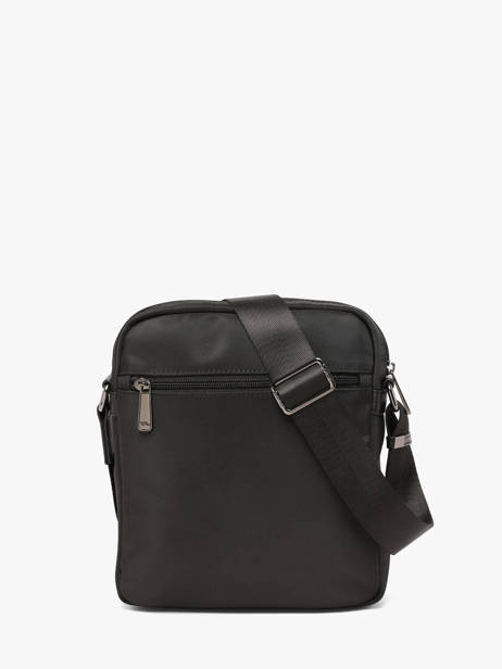Sac Bandoulière David jones Noir men 932203 vue secondaire 3