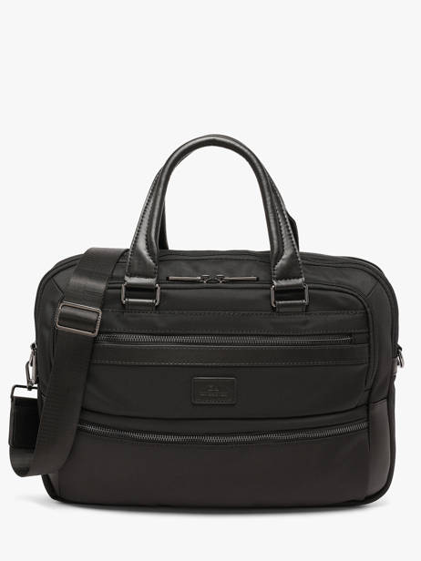 Porte Documents (main) David jones Noir men 932205