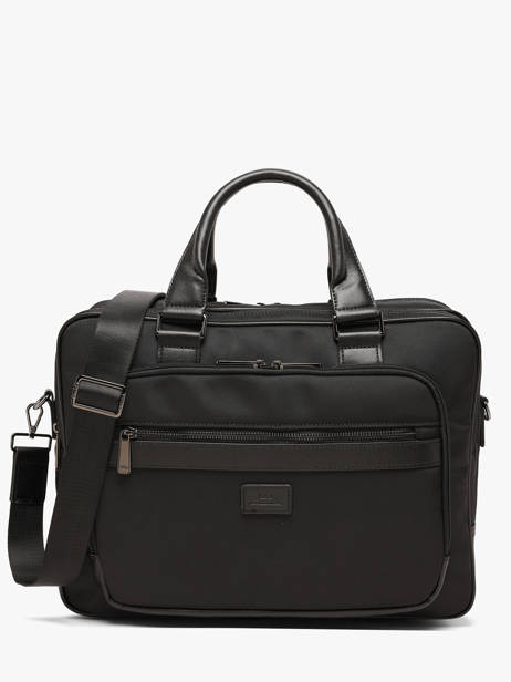 Porte Documents (main) David jones Noir men 932207