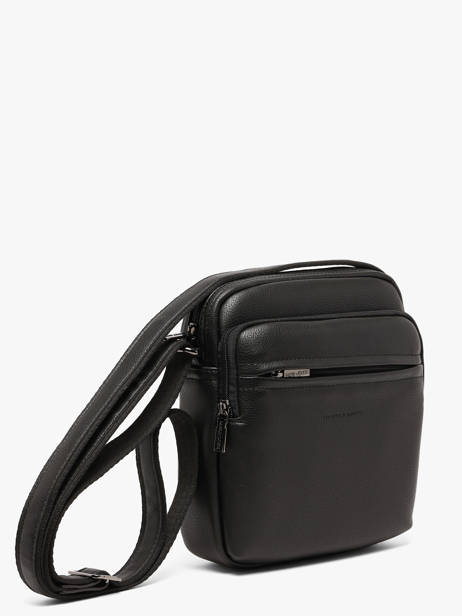 Sac Bandoulière David jones Noir men 694403 vue secondaire 1