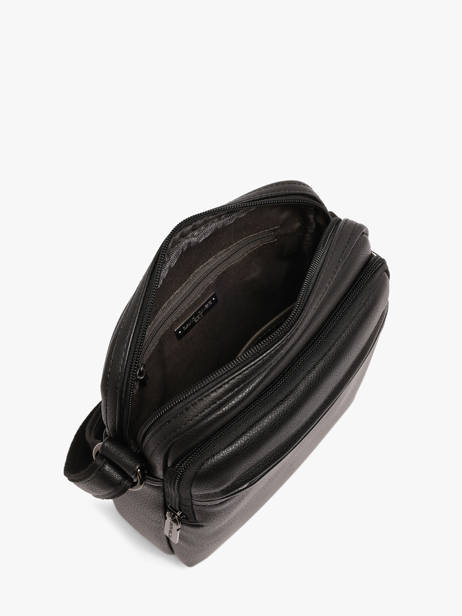 Sac Bandoulière David jones Noir men 694403 vue secondaire 2