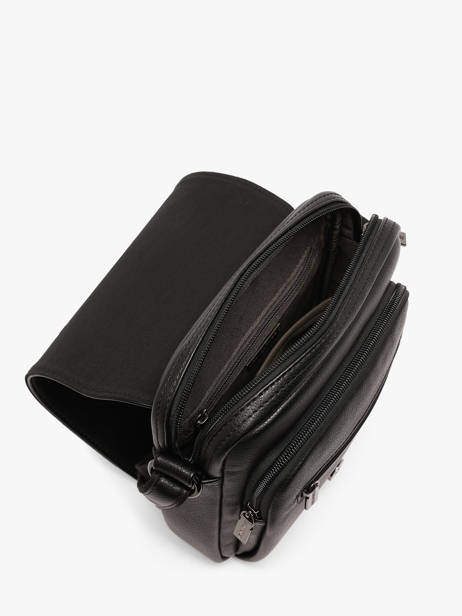 Sac Bandoulière David jones Noir men 694404 vue secondaire 2