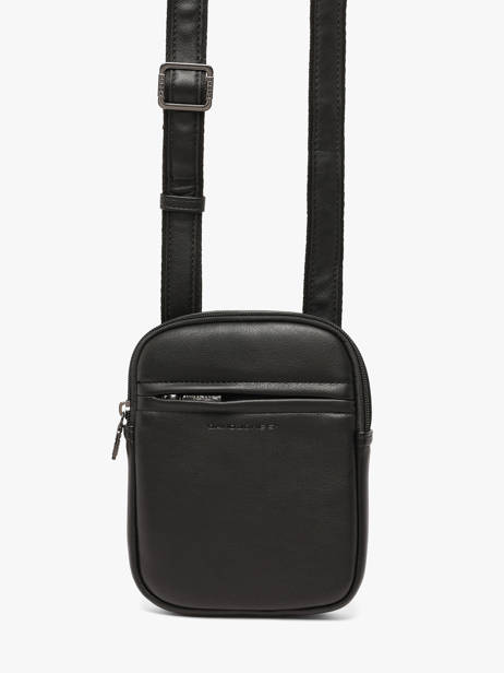 Sac Bandoulière David jones Noir men 694405 vue secondaire 1