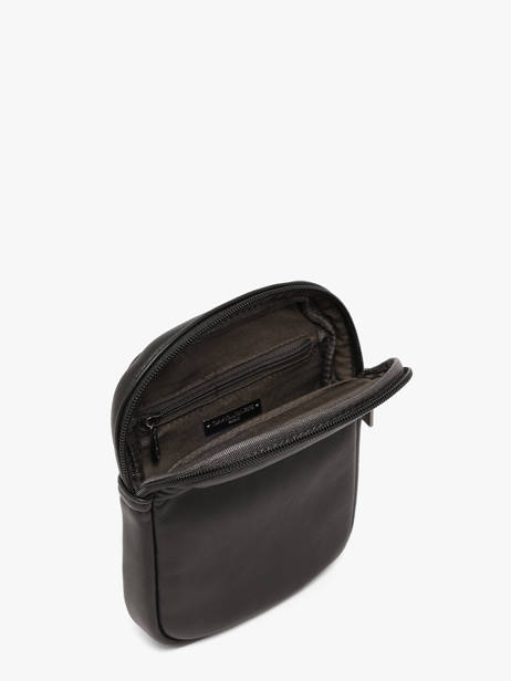Sac Bandoulière David jones Noir men 694405 vue secondaire 2