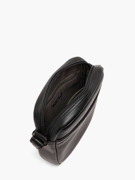 Sac Bandoulière David jones Noir men 694401 vue secondaire 2
