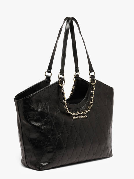 Sac Porté épaule Crystelle Valentino Noir crystelle VBSA5Q01 vue secondaire 1