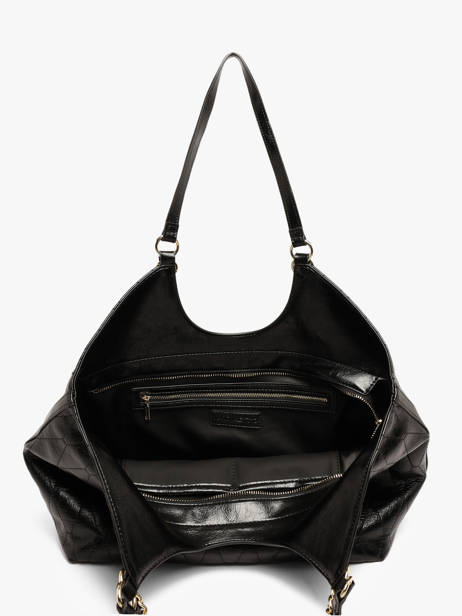 Sac Porté épaule Crystelle Valentino Noir crystelle VBSA5Q01 vue secondaire 2