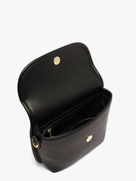 Sac Bandoulière Hail Valentino Noir hail VBSA9309 vue secondaire 2