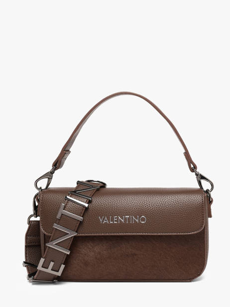 Sac Porté épaule Alexia Winter Valentino Marron alexia winter VBSA9N04
