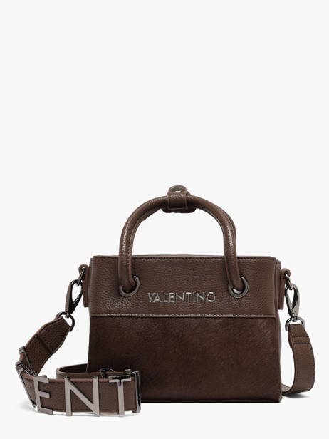 Sac Bandoulière Alexia Winter Valentino Marron alexia winter VBSA9N05