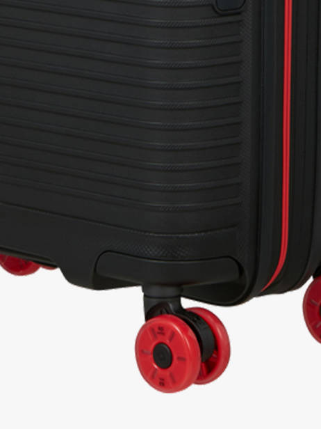 Expandable Hardside Luggage Prodiver Hs Samsonite Black prodiver hs 160216 other view 2