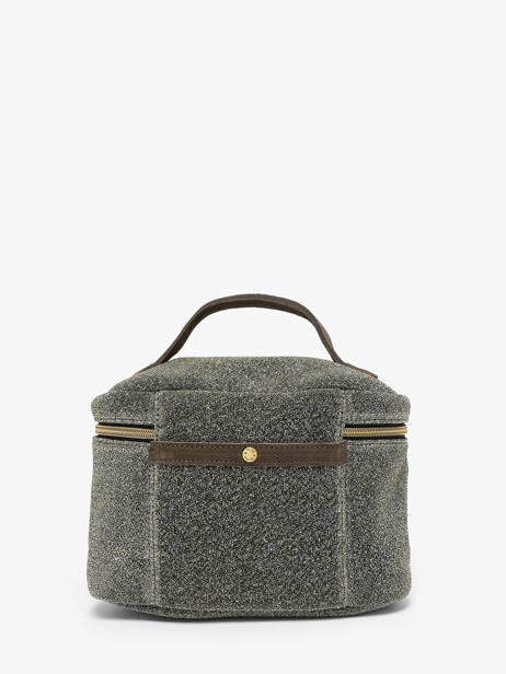 Pouch Mila louise Green s 23058S other view 2