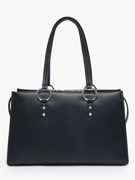 Shoulder Bag Ceclys Lacoste Black ceclys NF5231AQ other view 4