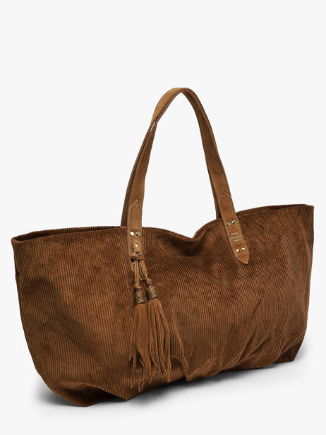 Shoulder Bag Vfr2 Mila louise Brown vfr2 23412FR2 other view 1