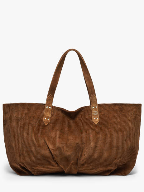 Shoulder Bag Vfr2 Mila louise Brown vfr2 23412FR2 other view 3