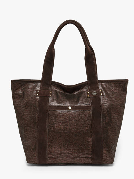 Shoulder Bag Ep12 Mila louise Brown ep12 23216BEP
