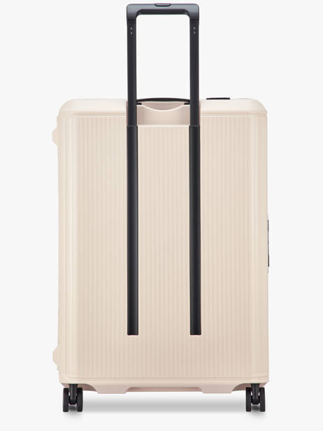 Hardside Luggage Vauban Delsey Beige vauban 3108819 other view 4