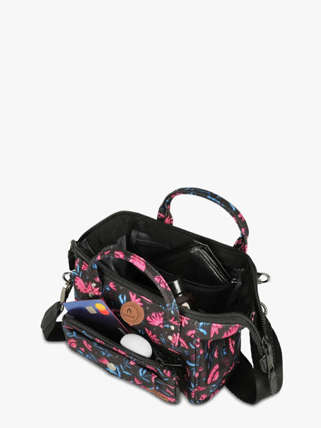 Crossbody Bag Crossbody S Cabaia Multicolor crossbody S other view 2